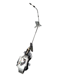 ALAVANCA CAMBIO COROLLA 2.0 AUT 2010 A 2014 COM CABO