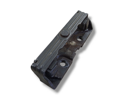 Batente Fechadura Superior Porta Malas Bmw X5 2001 a 2005