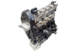 Motor EA111 Gol Fox Polo Golf Saveiro G5 G6 G7 G8 1.6 8v