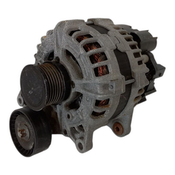 Alternador Mercedes Classe C C180 1.6 2012 2013 a 2014 150A