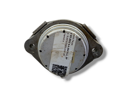 COXIM MOTOR LADO ESQUERDO BMW X5 2001 A 2005