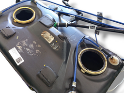 TANQUE COMBUSTÍVEL BMW X5 E53 1998 A 2006