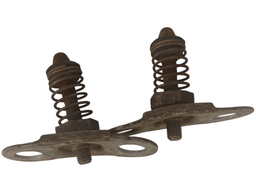 PAR BATENTE CAPO DIANTEIRO BMW X5 2002 