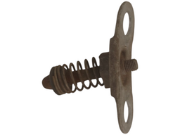 PAR BATENTE CAPO DIANTEIRO BMW X5 2002 