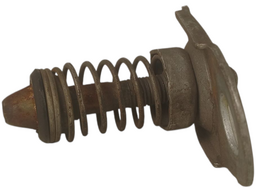 PAR BATENTE CAPO DIANTEIRO BMW X5 2002 