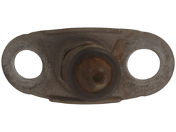 PAR BATENTE CAPO DIANTEIRO BMW X5 2002 