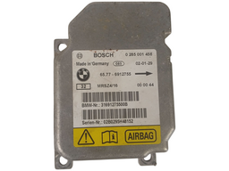 Modulo Air Bag BM X5 2002 4X4 