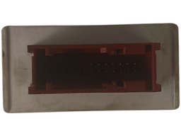 MÓDULO CONTROLE DO FAROL LWR III ORIGINAL BMW X5 2000/06