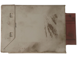 MÓDULO CONTROLE DO FAROL LWR III ORIGINAL BMW X5 2000/06