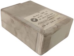 Módulo Controle Do Farol Lwr III Original Bmw X5 2000/06