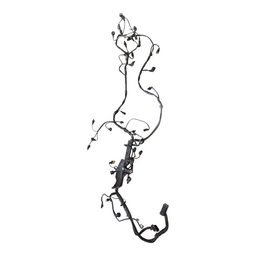 Chicote Motor Classe B200 1.6 Sport 2012 A 2014