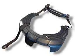 SUPORTE TRAVA DO ESTEPE BMW X5 2001 A 2005