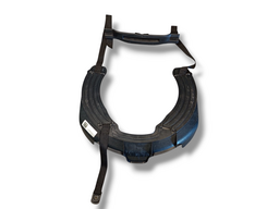 SUPORTE TRAVA DO ESTEPE BMW X5 2001 A 2005