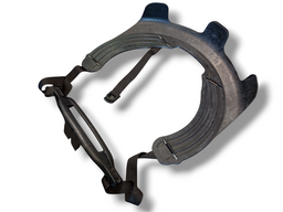 SUPORTE TRAVA DO ESTEPE BMW X5 2001 A 2005