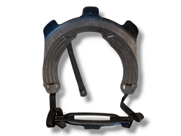 Suporte Trava Do Estepe Bmw X5 2001 a 2005