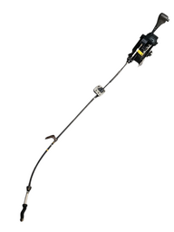 ALAVANCA CAMBIO COROLLA FIELDER 1.6 1.8 AUTOMÁTI 2003 A 2008