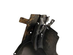 PARABARRO TRASEIRO ESQUERDO BMW X5 E53 2001 2002 A 2006