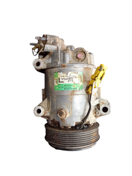 Compressor Ar 206 207 208 Hoggar C3 1.4 1.5 1.6 06/ Delphi