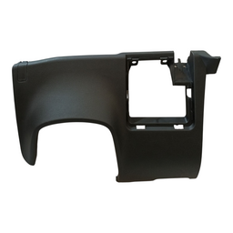 Acabamento Pianel Inferior Esquerdo HB20 1.0 Turbo 2020 A 20