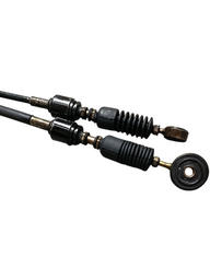 ALAVANCA CAMBIO FIT CITY 1.4 1.5 MANUAL 2004 2008 COM CABO