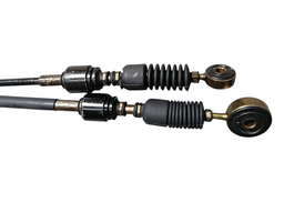 ALAVANCA CAMBIO FIT CITY 1.4 1.5 MANUAL 2004 2008 COM CABO