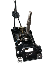 Alavanca Cambio Fit City 1.4 1.5 Manual 2004 a 2008 Com Cabo