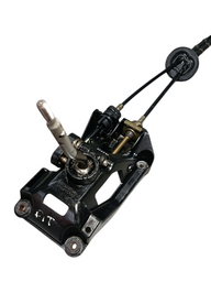 ALAVANCA CAMBIO FIT CITY 1.4 1.5 MANUAL 2004 2008 COM CABO