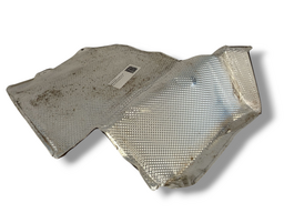 DEFLETOR CALOR BMW X5 2001 A 2005