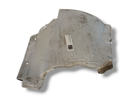 DEFLETOR CALOR BMW X5 2001 A 2005