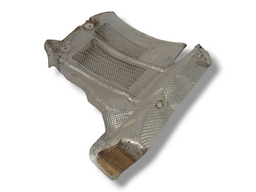 DEFLETOR CALOR BMW X5 2001 A 2005