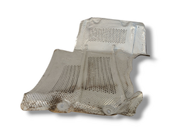 DEFLETOR CALOR BMW X5 2001 A 2005