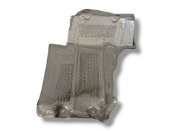 Defletor Calor Bmw X5 2001 a 2005