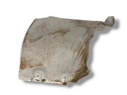 DEFLETOR CALOR BMW X5 4X4 2001 A 2005