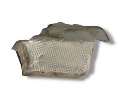 DEFLETOR CALOR BMW X5 4X4 2001 A 2005