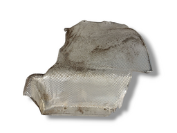 DEFLETOR CALOR BMW X5 4X4 2001 A 2005