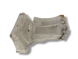 DEFLETOR CALOR BMW X5 4X4 2001 A 2005