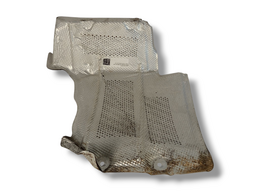 Defletor Calor Bmw X5 4x4 2001 a 2005