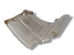 DEFLETOR CALOR BMW X5 4X4 2001 A 2005