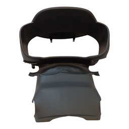 Moldura Painel Instrumento HB20 1.0 Turbo 2020 a 2026