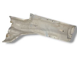 DEFLETOR PROTETOR CALOR ESCAPAMENTO BMW X5 2001 A 2005