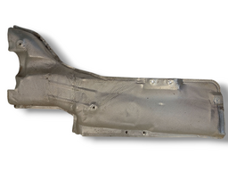 Defletor Protetor Calor Escapamento Bmw X5 2001 a 2005