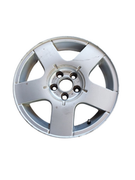 roda de liga vw polo 2003 2006 2008 2010 avulsa