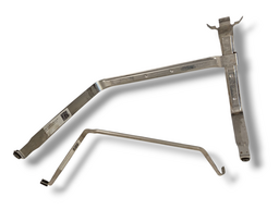 CINTA SUPORTE TANQUE COMBUSTÍVEL BMW X5 3.0 2001 A 2005 