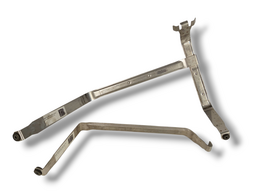 CINTA SUPORTE TANQUE COMBUSTÍVEL BMW X5 3.0 2001 A 2005 