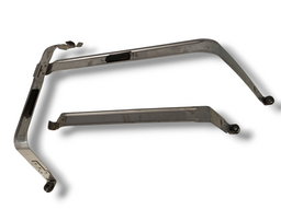 Cinta Suporte Tanque Combustível Bmw X5 3.0 2001 a 2005 