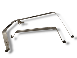 CINTA SUPORTE TANQUE COMBUSTÍVEL BMW X5 3.0 2001 A 2005 