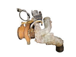 Turbina Jetta 2014 a 2018 211cv