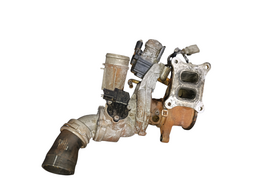 TURBINA JETTA 2014 A 2018 211CV