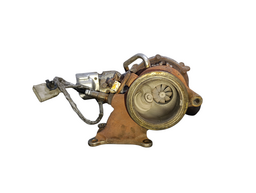 TURBINA JETTA 2014 A 2018 211CV