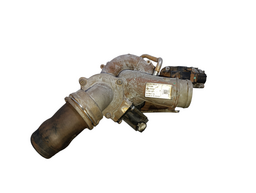 TURBINA JETTA 2014 A 2018 211CV